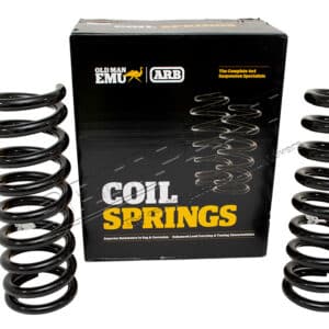 Coil Jeep Wh Cherokee-F- - 2990 - ARB