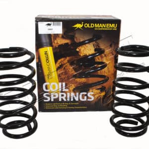 Coil Jeep Wh Cherokee-R- - 2992 - ARB