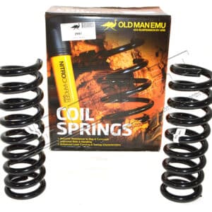 Coil Bt50/Ranger F 2011 On - 2997 - ARB