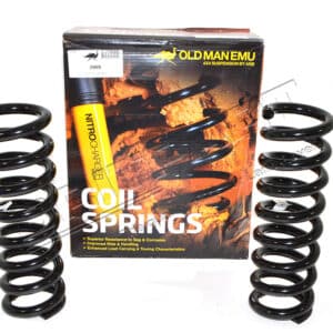 Coil Bt50/Ranger F 2011 On - 2999 - ARB