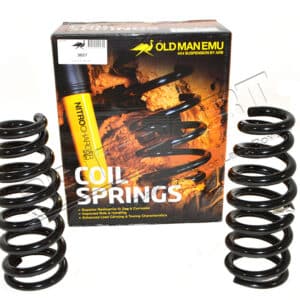 Coil Mits Triton 06 On - 3027 - ARB