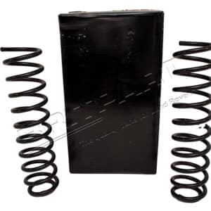 Coil Jeep Jk -F- - 3047 - ARB