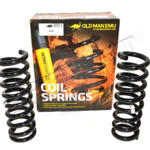 Coil Bt50/Ranger F 2011 On - 3048 - ARB