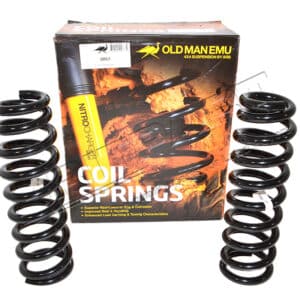Coil Dmax/Colorado F 2012 On - 3057 - ARB