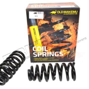 Coil Vw Amarok -F- - 3079 - ARB