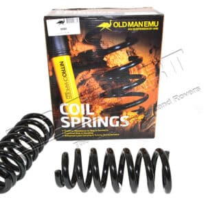 Coil Wv Amarok -F- - 3080 - ARB