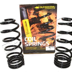 Coil Np300 200Kg -R - 3096 - ARB