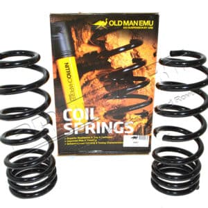 Coil Np300 400Kg -R - 3097 - ARB