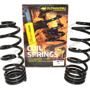 Coil Np300 600Kg -R - 3098 - ARB