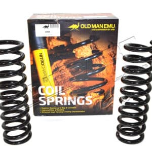Coil Np300 -F - 3099 - ARB