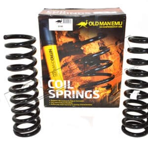 Coil Np300 -F - 3100 - ARB