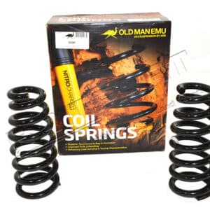 Coil Triton Front - 3102 - ARB