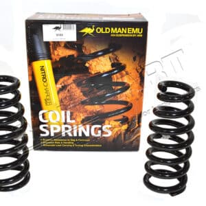 Coil Triton Front - 3103 - ARB