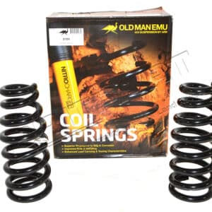 Coil Triton Front - 3104 - ARB