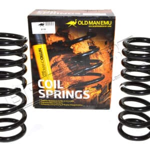 Coil Mits Pajero R Med - 3110 - ARB