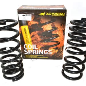 Coil Mits Pajero R 200Kg - 3111 - ARB
