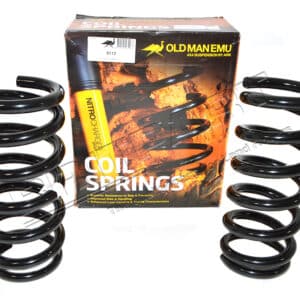 Coil Mits Pajero R 400Kg - 3112 - ARB