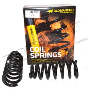 Coil Vw Amorok F - 3115 - ARB