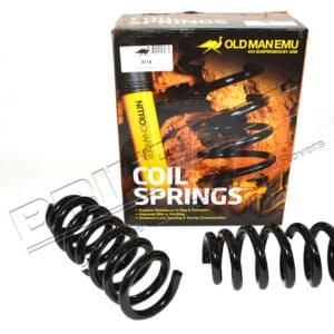 Coil Vw Amorok F - 3116 - ARB