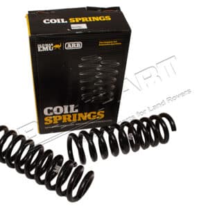 Coil My19 On Ranger Bt50 - 3141 - ARB