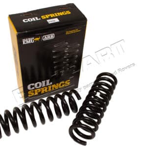 Coil Ranger Bt50 My19 On(L) - 3142 - ARB