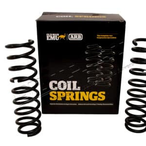 Coil Spring Front - 3145 - ARB