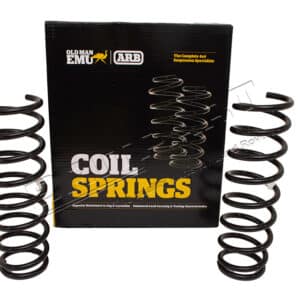 Coil Spring Rear - 3146 - ARB
