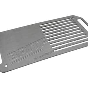 Sp Arb Fire Pit Bbq Grill Plate - 3195294SP - ARB