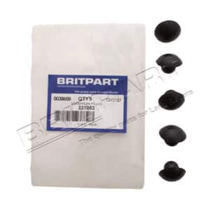 Cushion Plug - 331083 - BRITPART