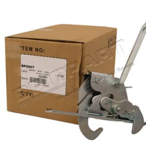 Bonnet Catch - 332401 - OEM