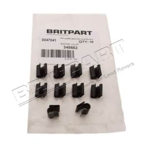 Edge Clip - 345662 - BRITPART