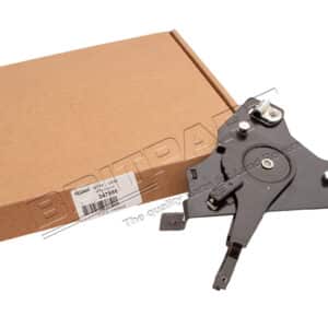 Mtg Plate - 347586 - OEM
