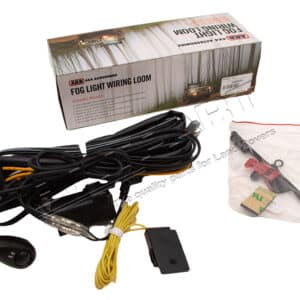 Arb Auxilliary Fog Light Loom - 3500530 - ARB