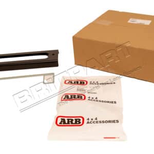 Hawse Fairlead Spacer Kit - 3500600 - ARB