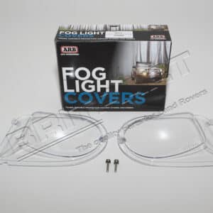 Clear Covers Arb Foglight - 3500680 - ARB