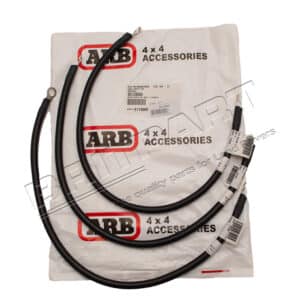 F/Kit Cable Ext 10-12000Lb Winch - 3512050 - ARB