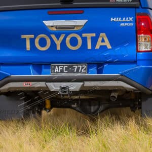 Summit Rstb Hilux Flared 15On 3500Kg - 3614120 - ARB