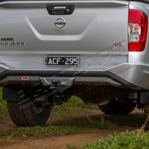 Summit Rstb Np300 Navara 15On 3500Kg No Sensors - 3638050 - ARB