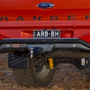 Summit Rstb Px Ranger 11On 3500Kg W/Sensors - 3640140 - ARB