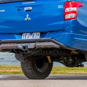 Summit Rstb Trion Mq 15On 3100Kg Rated - 3646050 - ARB