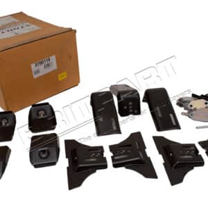 F/Kit Roofrack H1 Gu/76 (4) - 3700110 - ARB