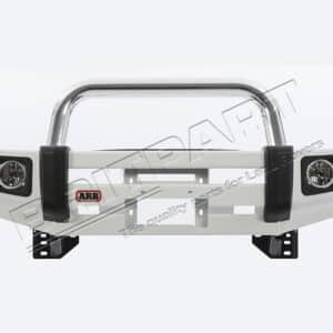 S/Bmpr Hilux 11On Flares Af20 - 3914520 - ARB