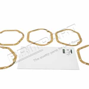 Gasket - 3931 - JAGUAR