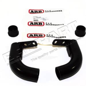 Return For Side Rail Hlx 05 - 4414440 - ARB