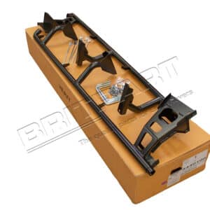 S/Rail Rear Rang/Bt50 11On - 4440100 - ARB