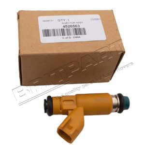 Injector Asy - 4526563 - BRITPART
