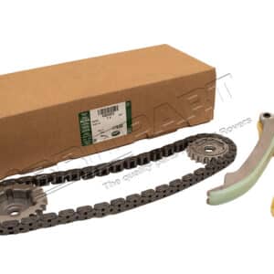 Cassette - Timing Chain - 4564923LR - LAND ROVER
