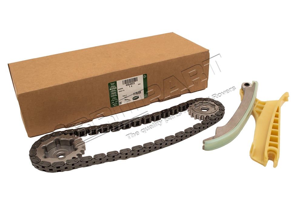 Cassette Timing Chain 4564923LR LAND ROVER Vitesse Land Rover