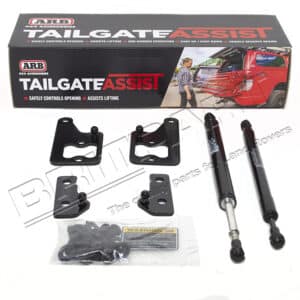 T/Gate Assist Range 2011+ - 4740040 - ARB