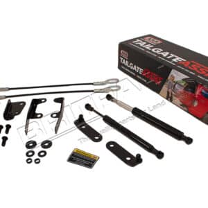 T/Gate Assist System Dmax 2012+ - 4744010 - ARB